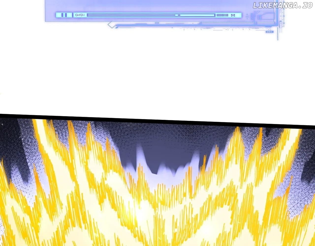 Read Maxed Strength Necromancer EN Manga Online
