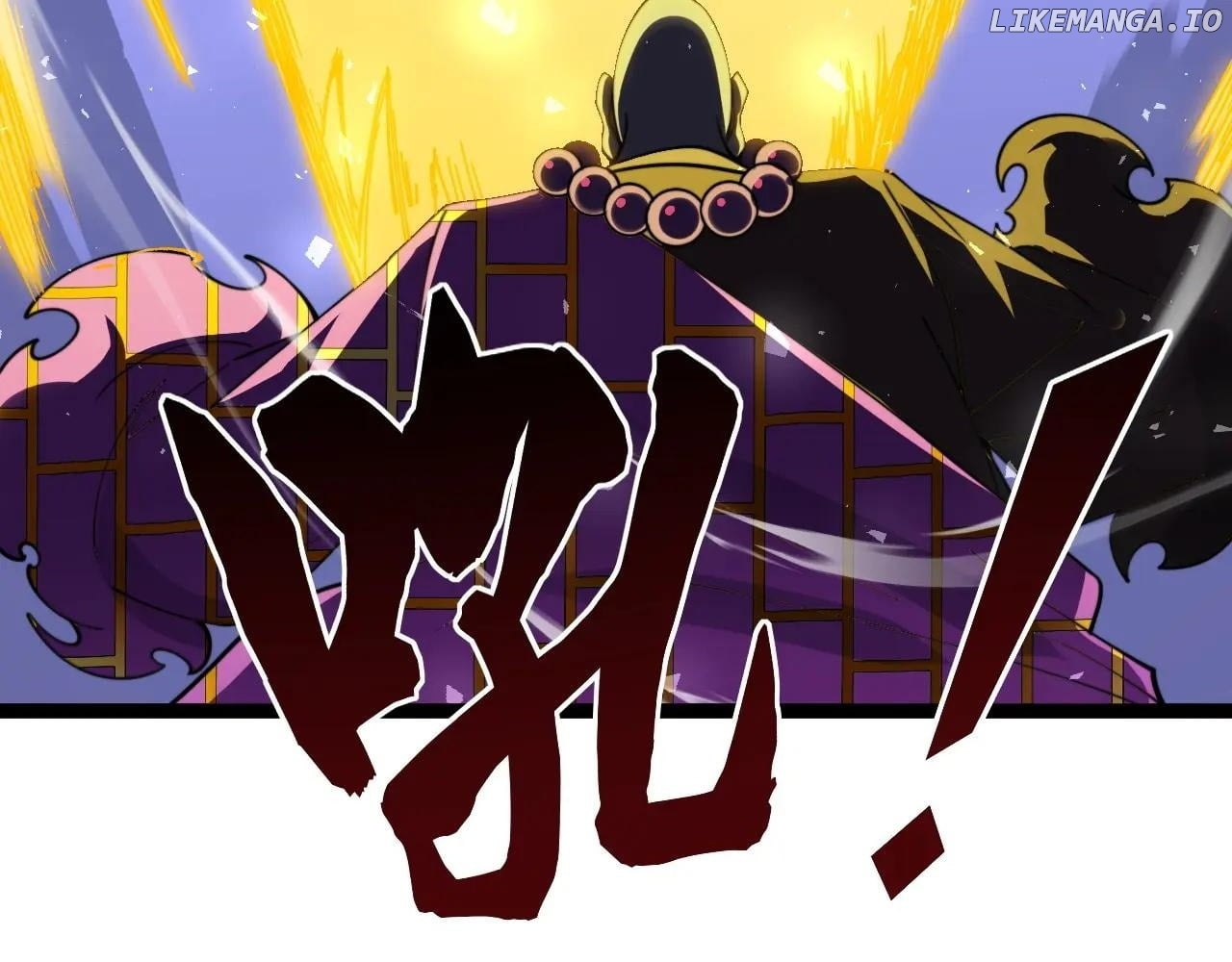 Read Maxed Strength Necromancer EN Manga Online