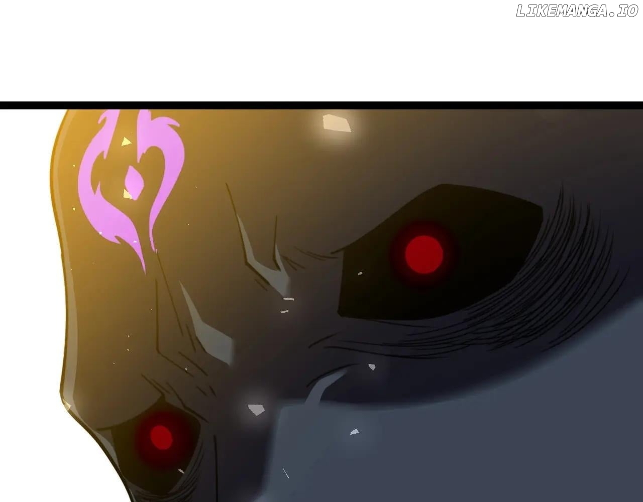 Read Maxed Strength Necromancer EN Manga Online