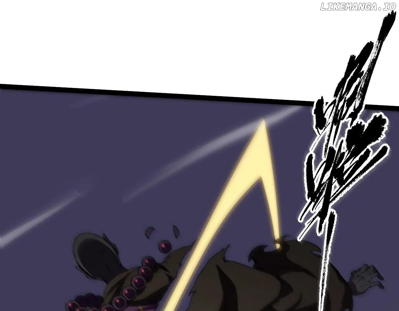 Read Maxed Strength Necromancer EN Manga Online