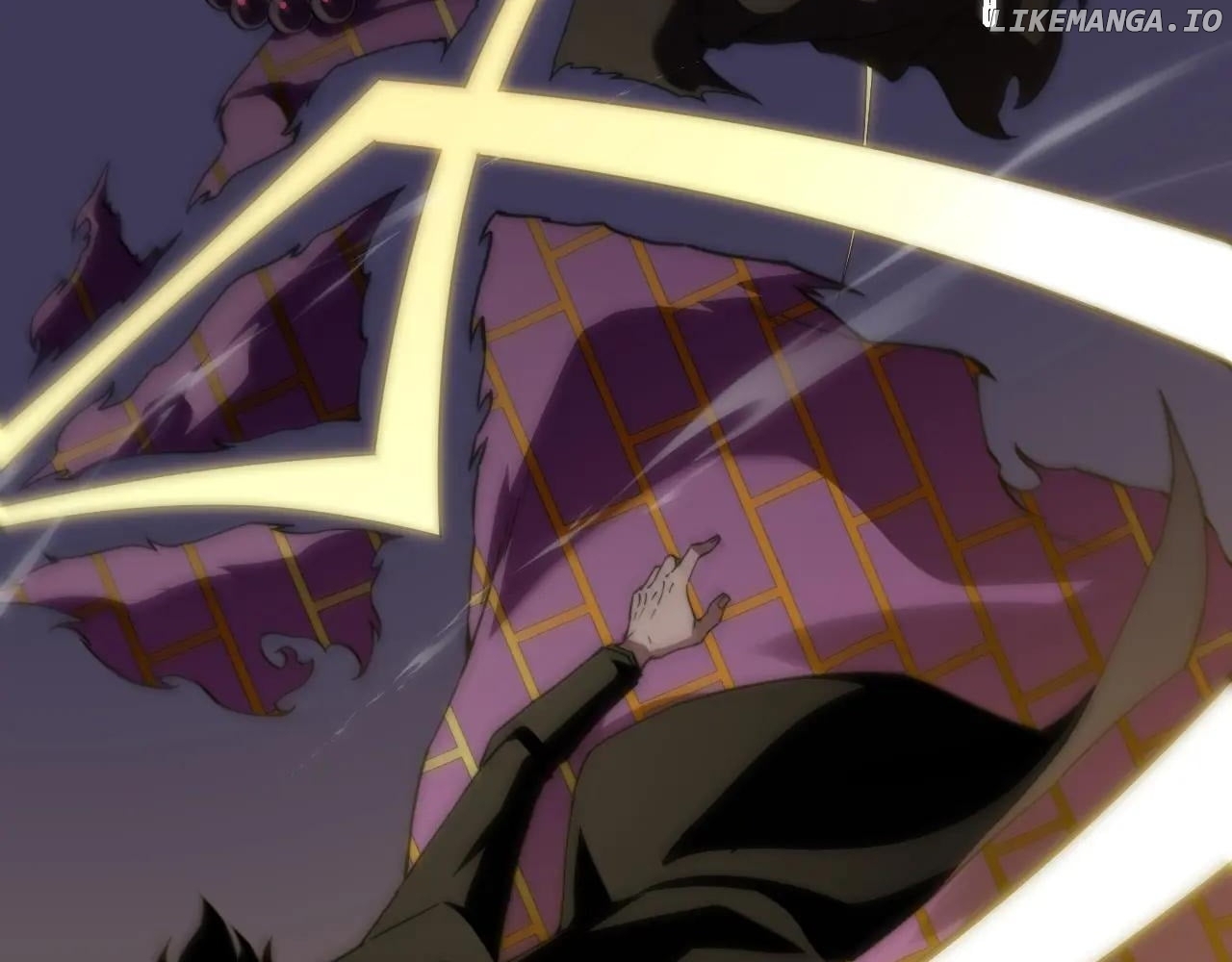 Read Maxed Strength Necromancer EN Manga Online