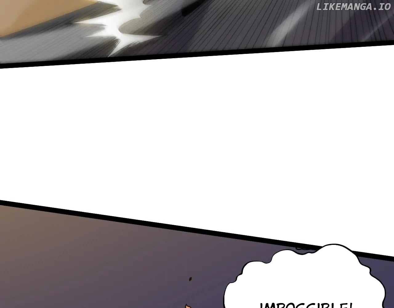 Read Maxed Strength Necromancer EN Manga Online