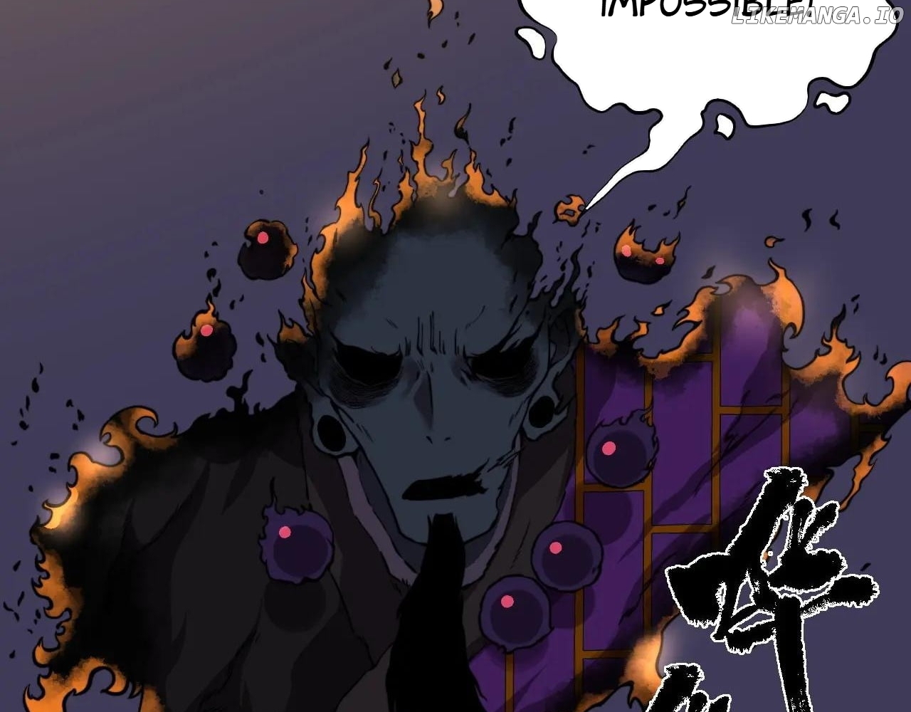 Read Maxed Strength Necromancer EN Manga Online