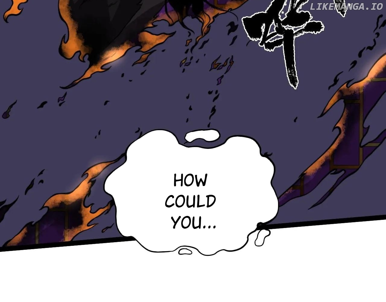 Read Maxed Strength Necromancer EN Manga Online