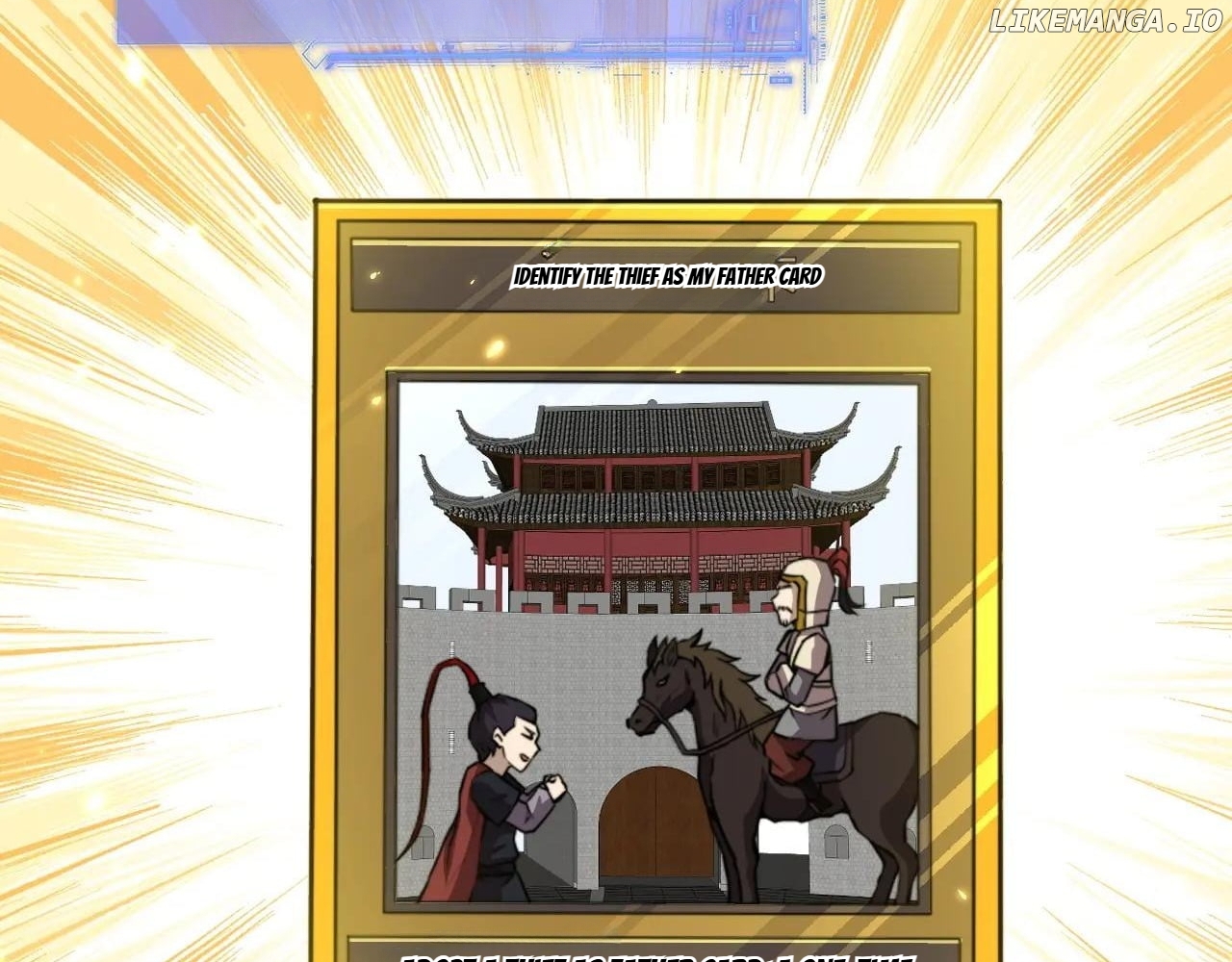 Read Maxed Strength Necromancer EN Manga Online