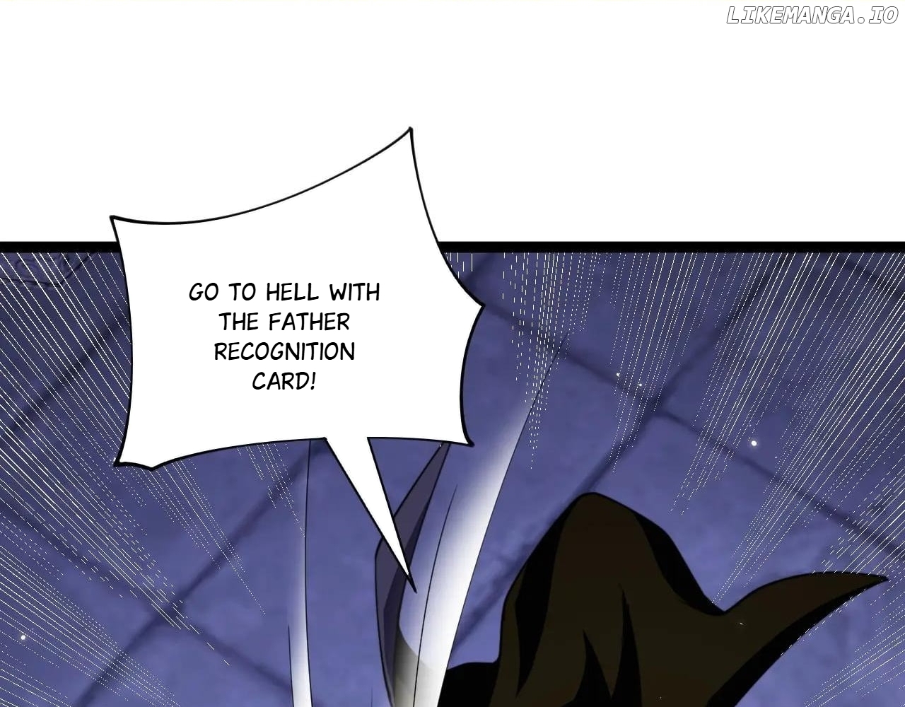 Read Maxed Strength Necromancer EN Manga Online