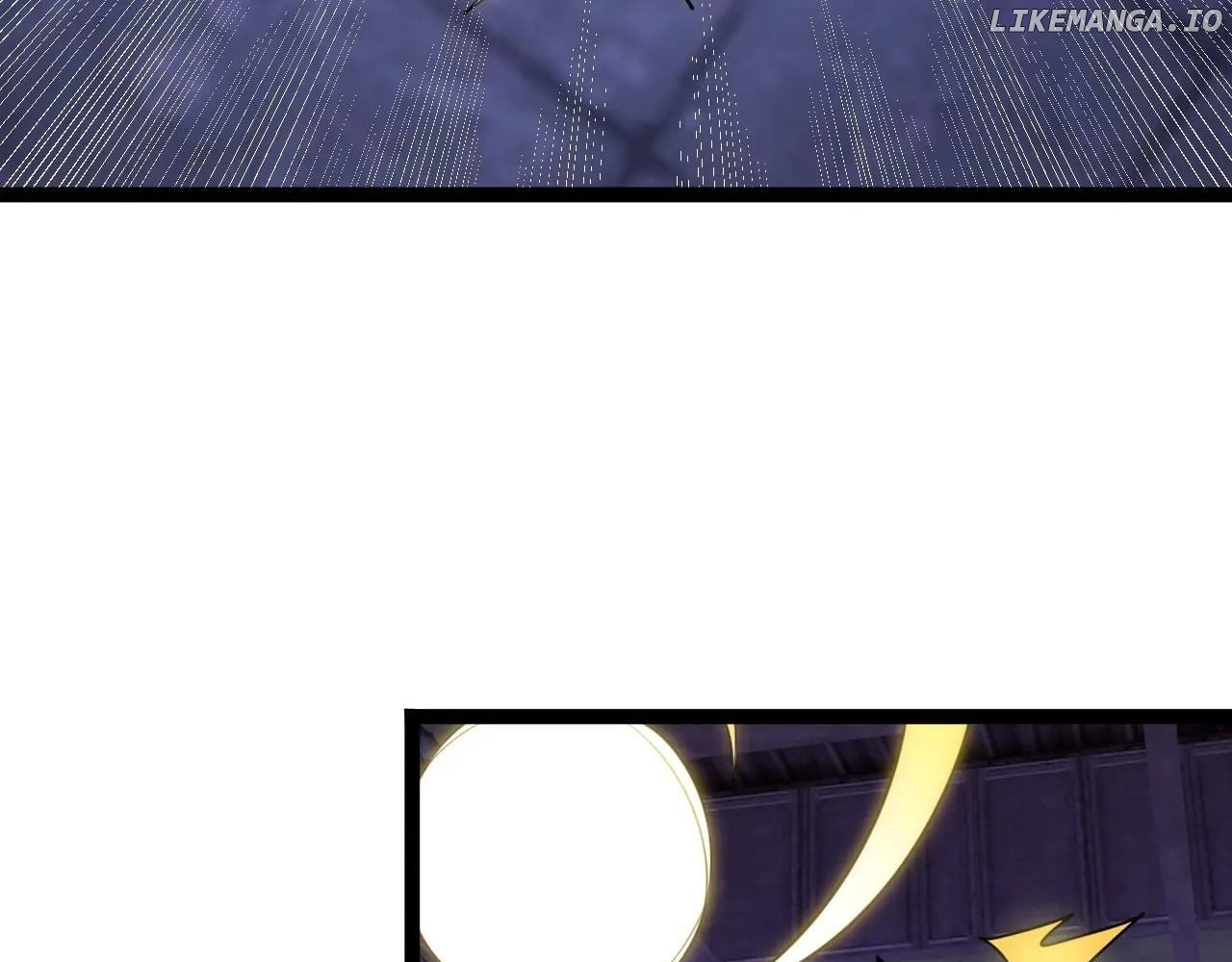Read Maxed Strength Necromancer EN Manga Online