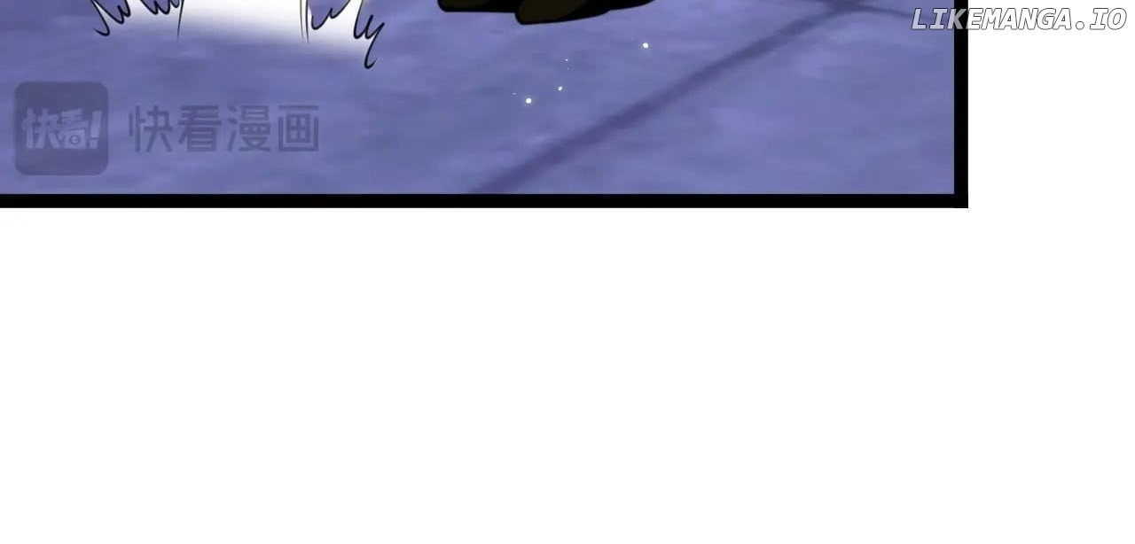 Read Maxed Strength Necromancer EN Manga Online