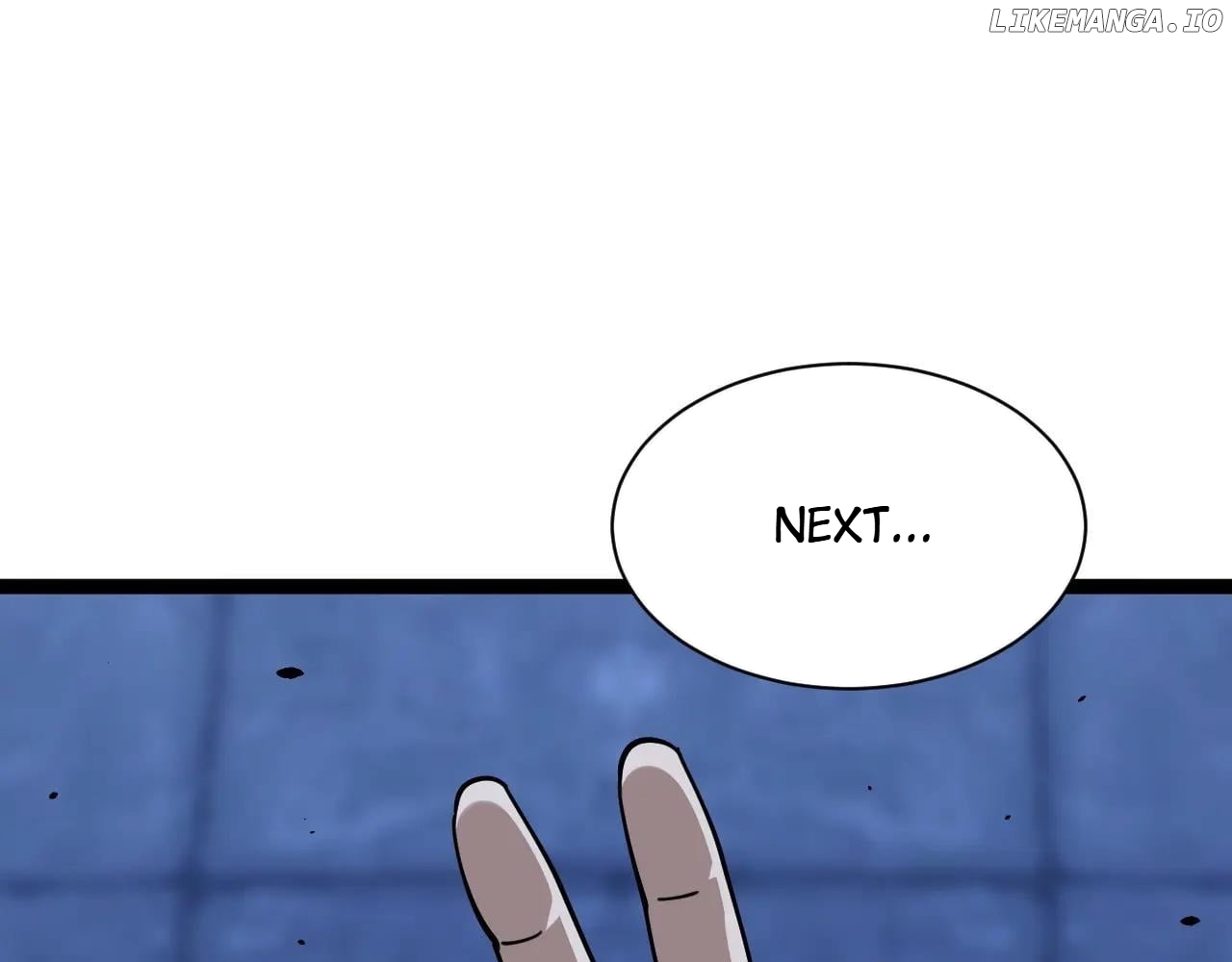 Read Maxed Strength Necromancer EN Manga Online