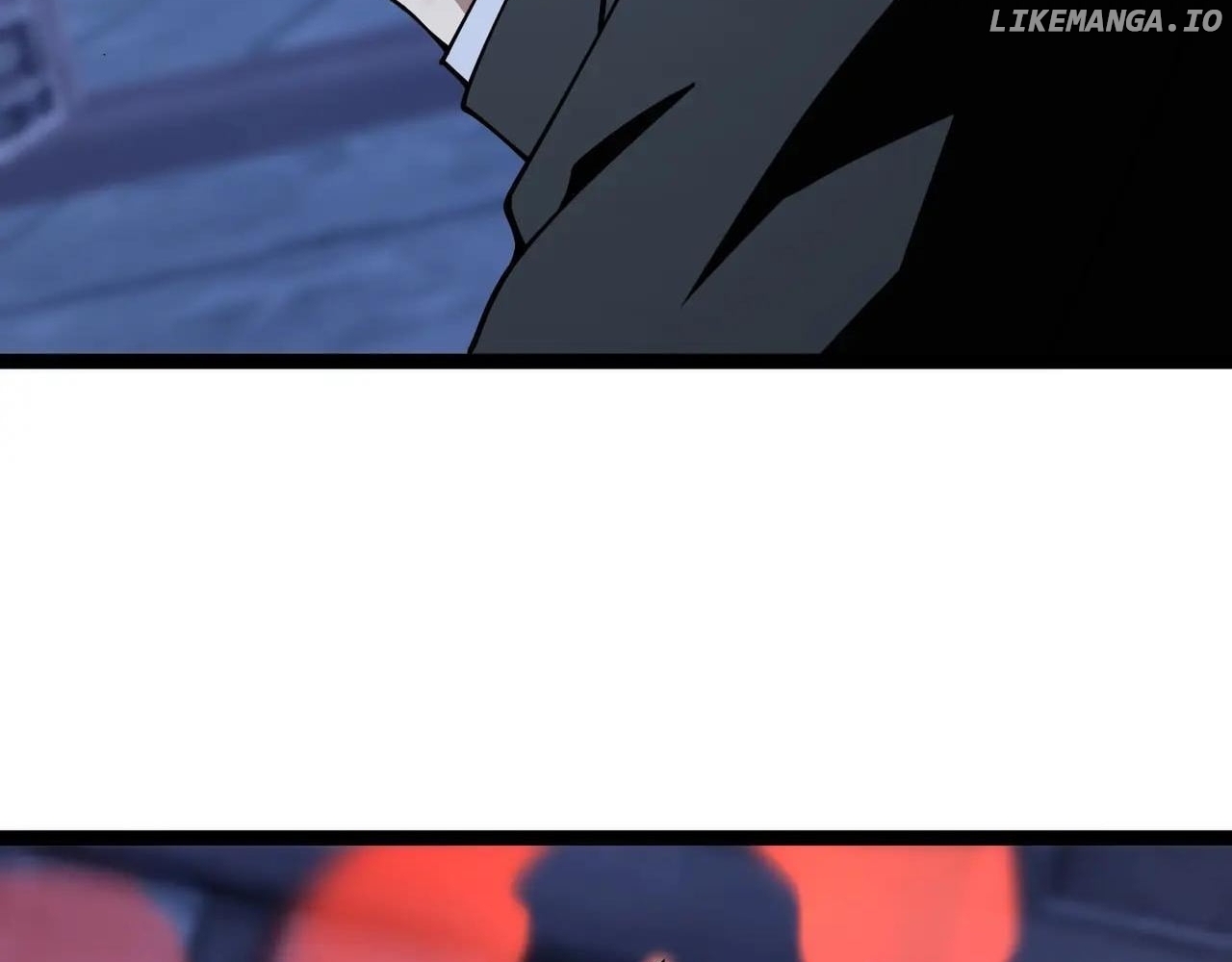 Read Maxed Strength Necromancer EN Manga Online