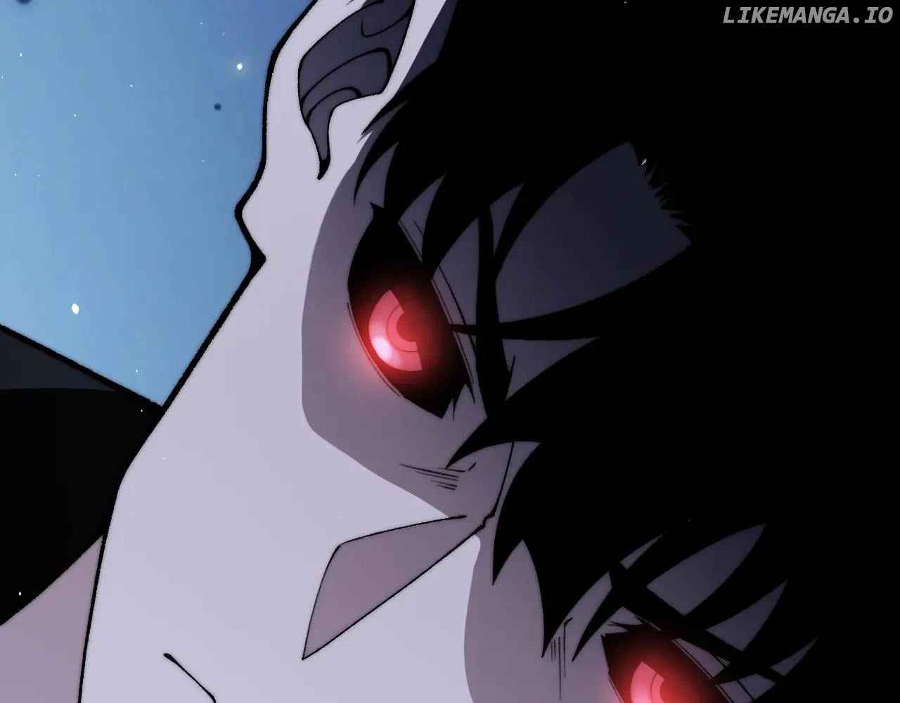 Read Maxed Strength Necromancer EN Manga Online