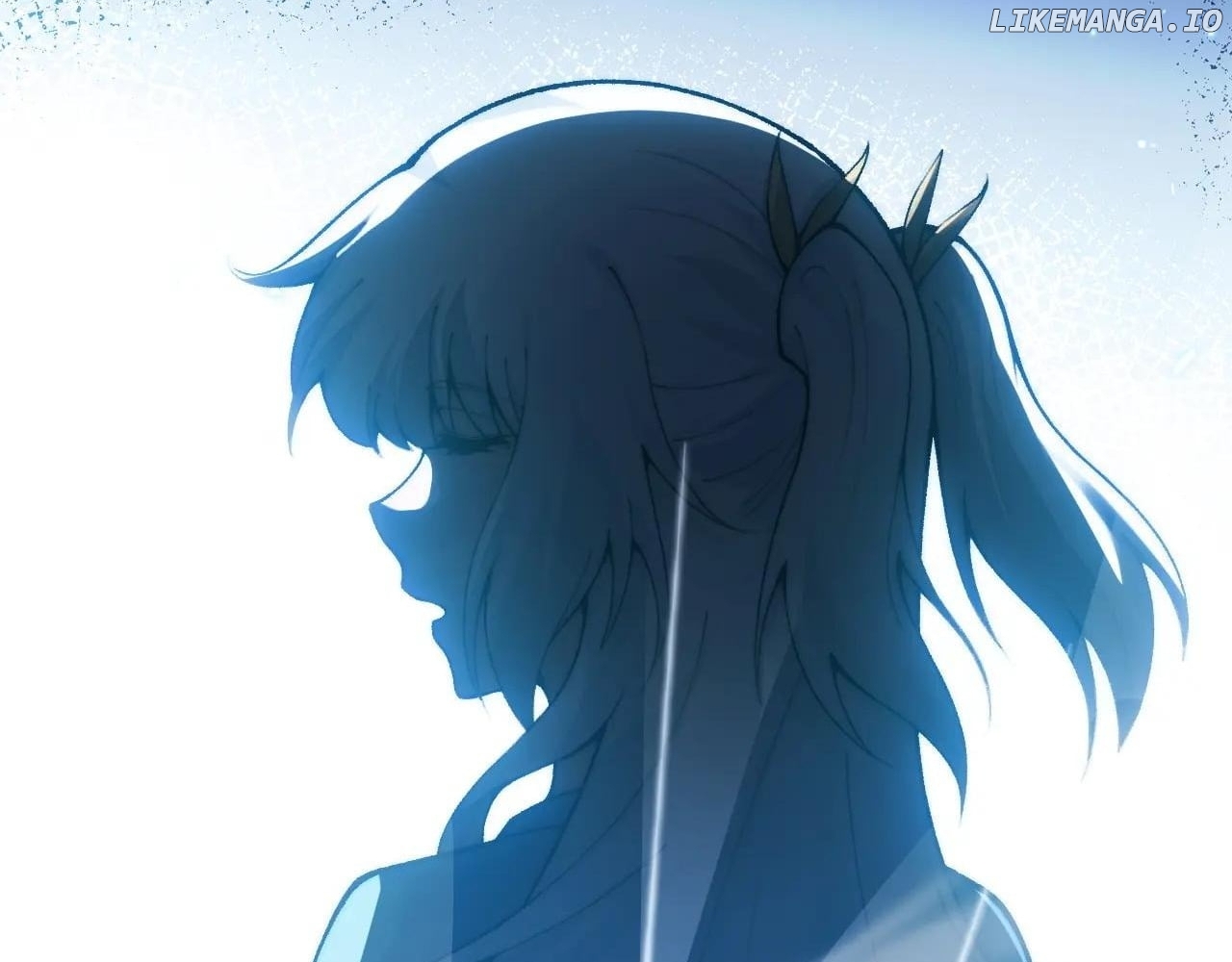 Read Maxed Strength Necromancer EN Manga Online