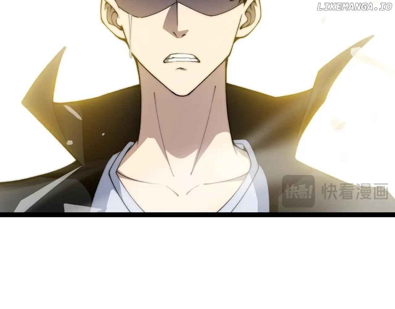 Read Maxed Strength Necromancer EN Manga Online