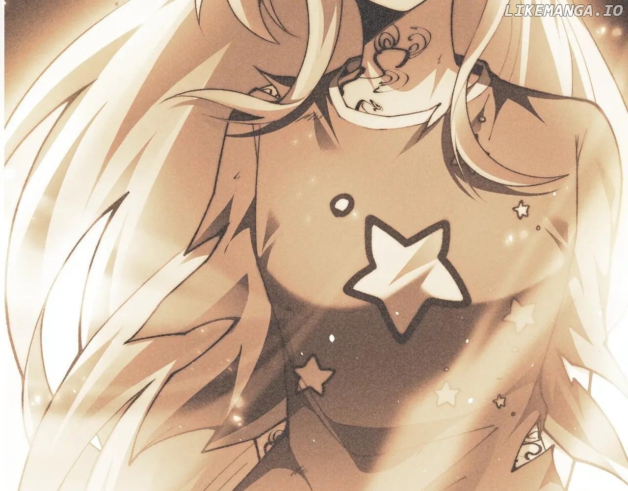 Read Maxed Strength Necromancer EN Manga Online