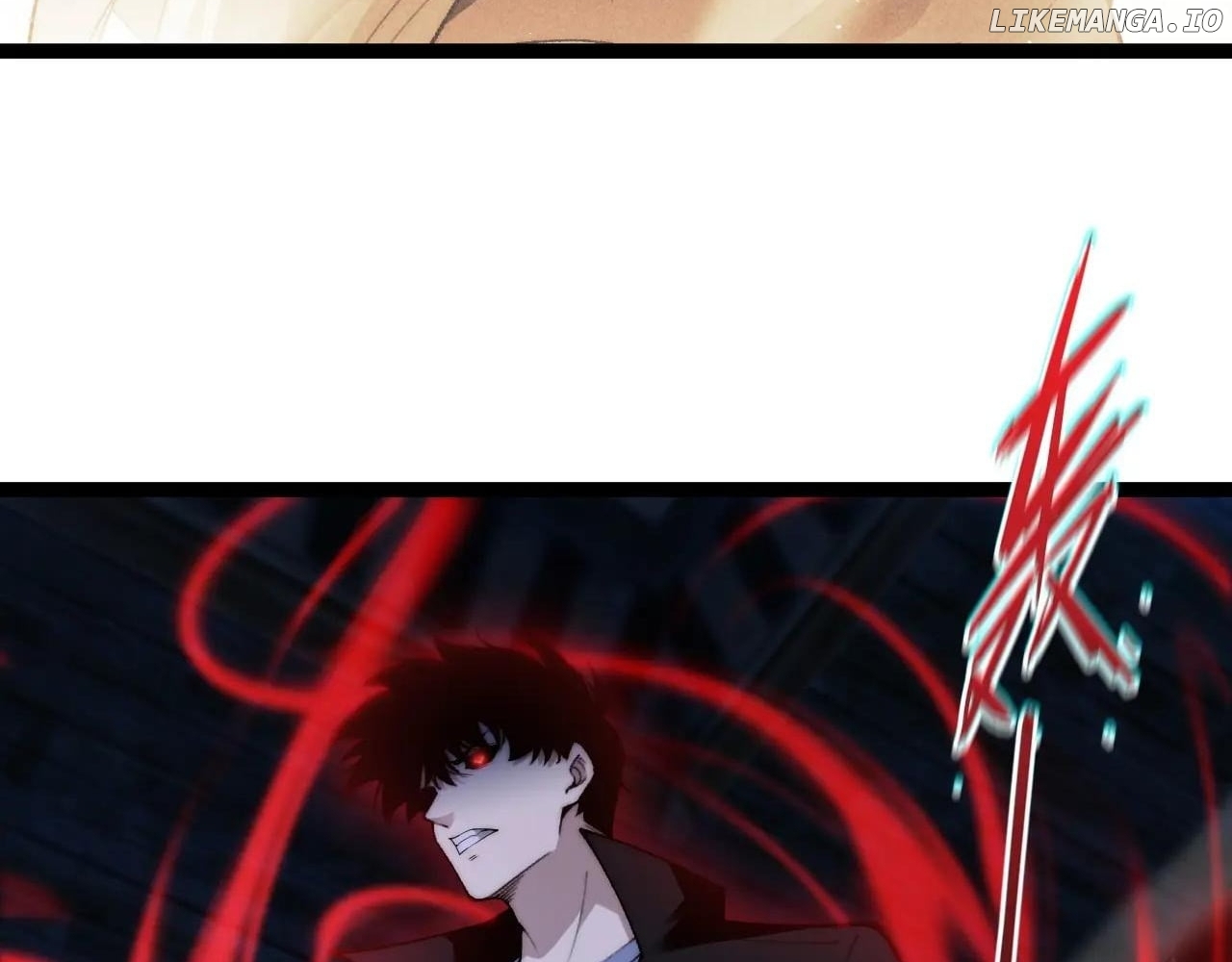 Read Maxed Strength Necromancer EN Manga Online