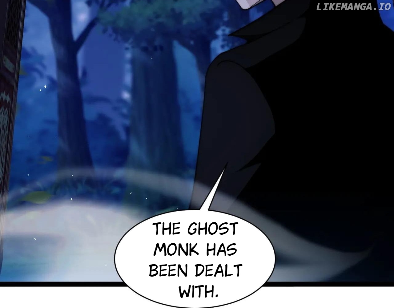 Read Maxed Strength Necromancer EN Manga Online