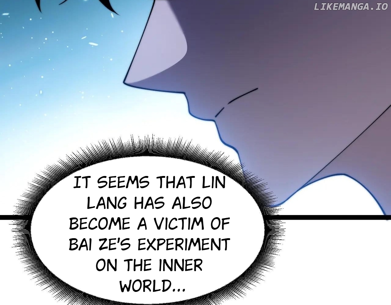 Read Maxed Strength Necromancer EN Manga Online