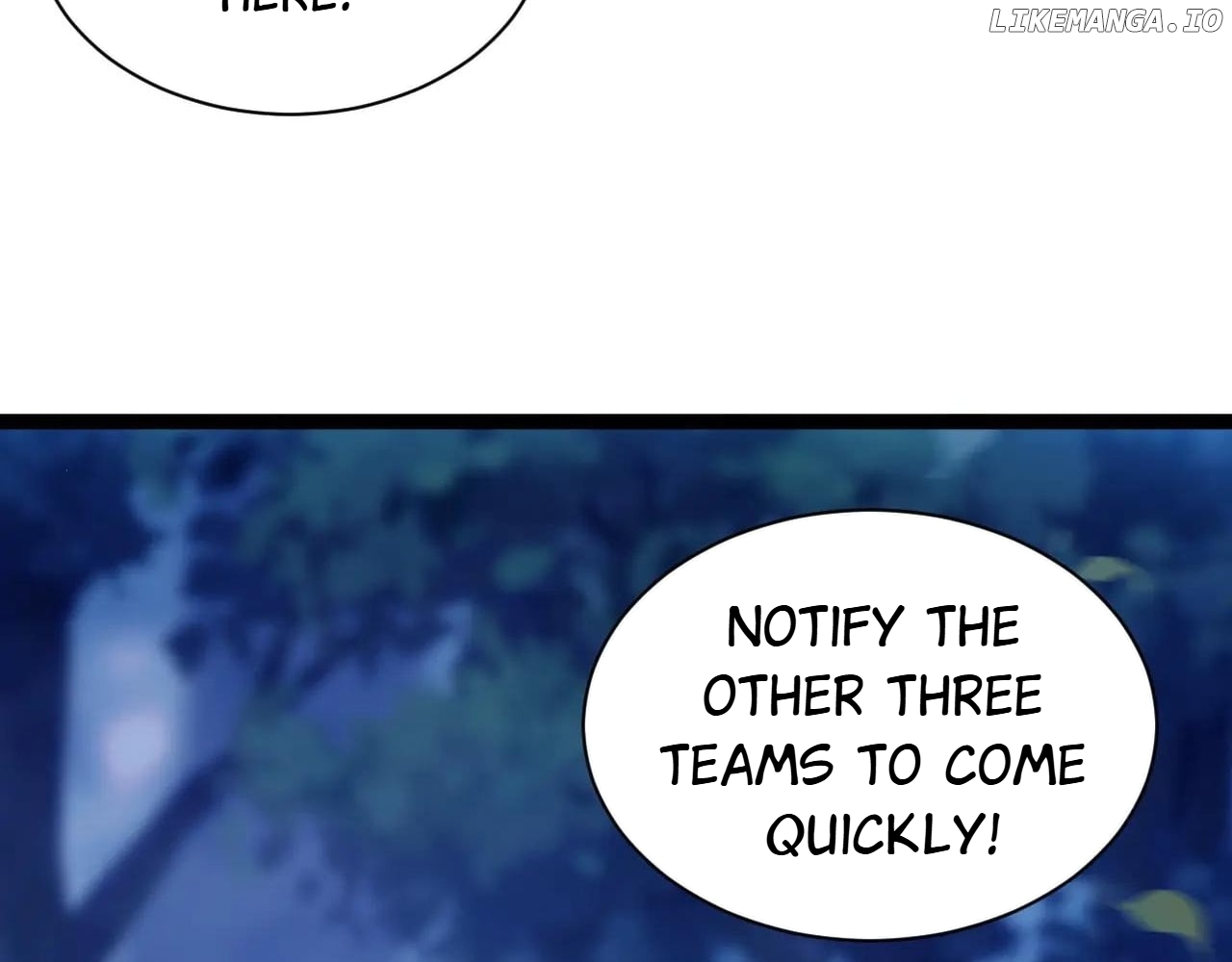 Read Maxed Strength Necromancer EN Manga Online