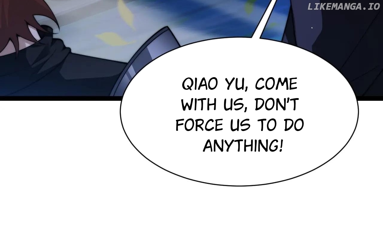 Read Maxed Strength Necromancer EN Manga Online