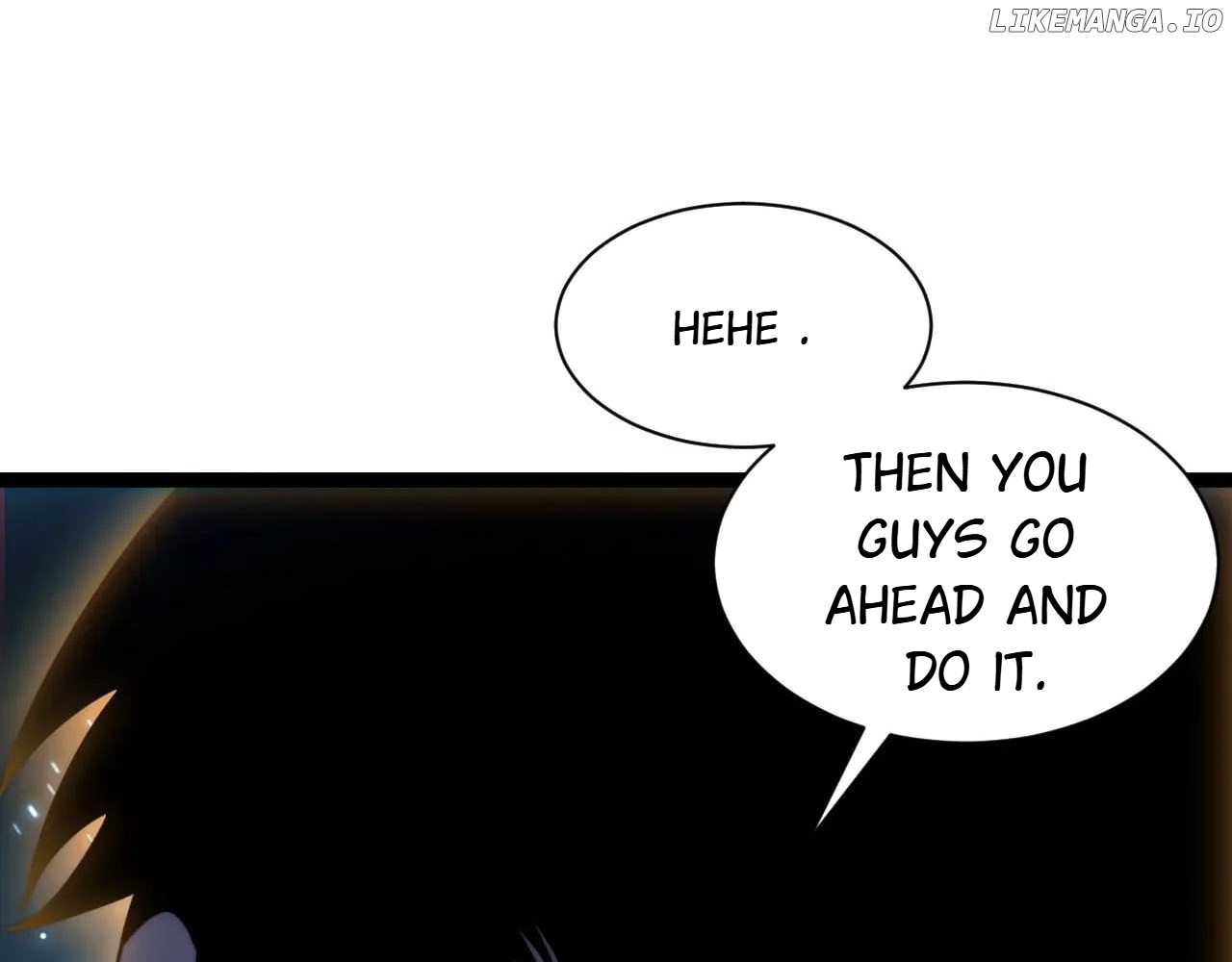 Read Maxed Strength Necromancer EN Manga Online