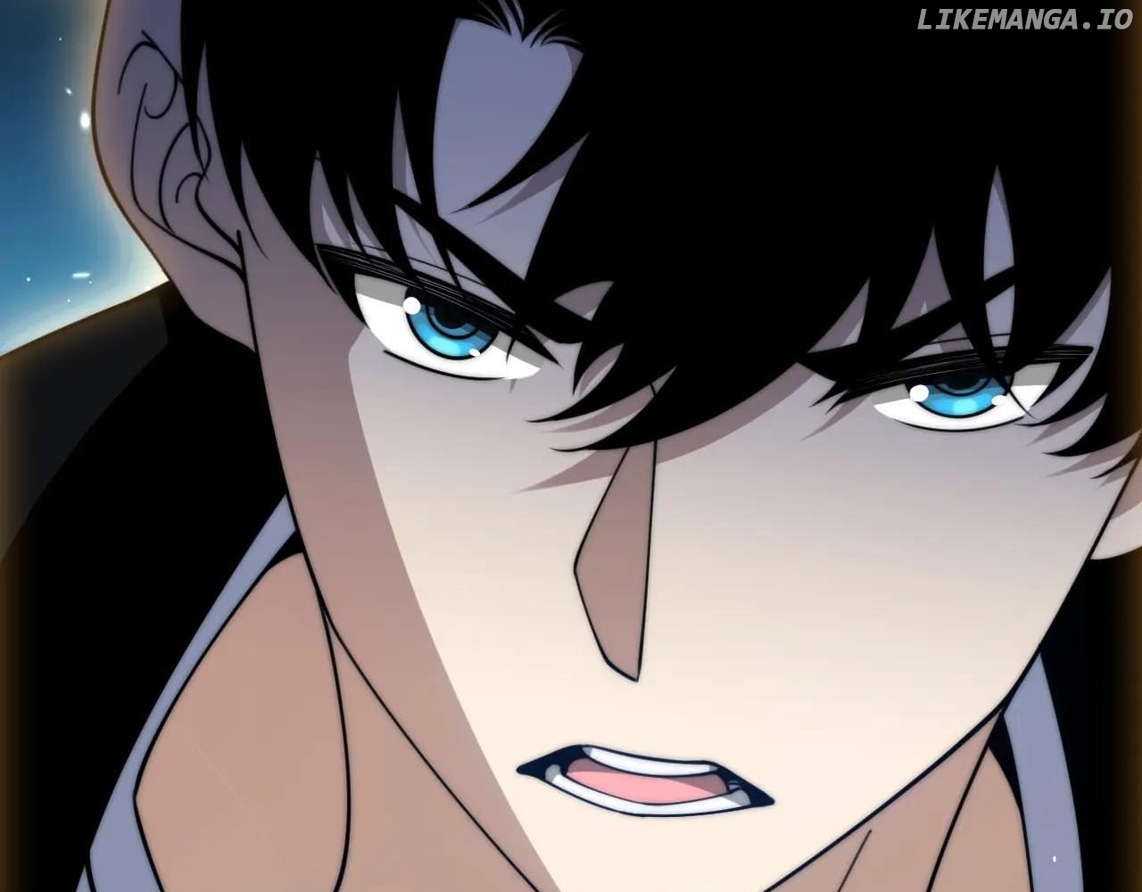 Read Maxed Strength Necromancer EN Manga Online