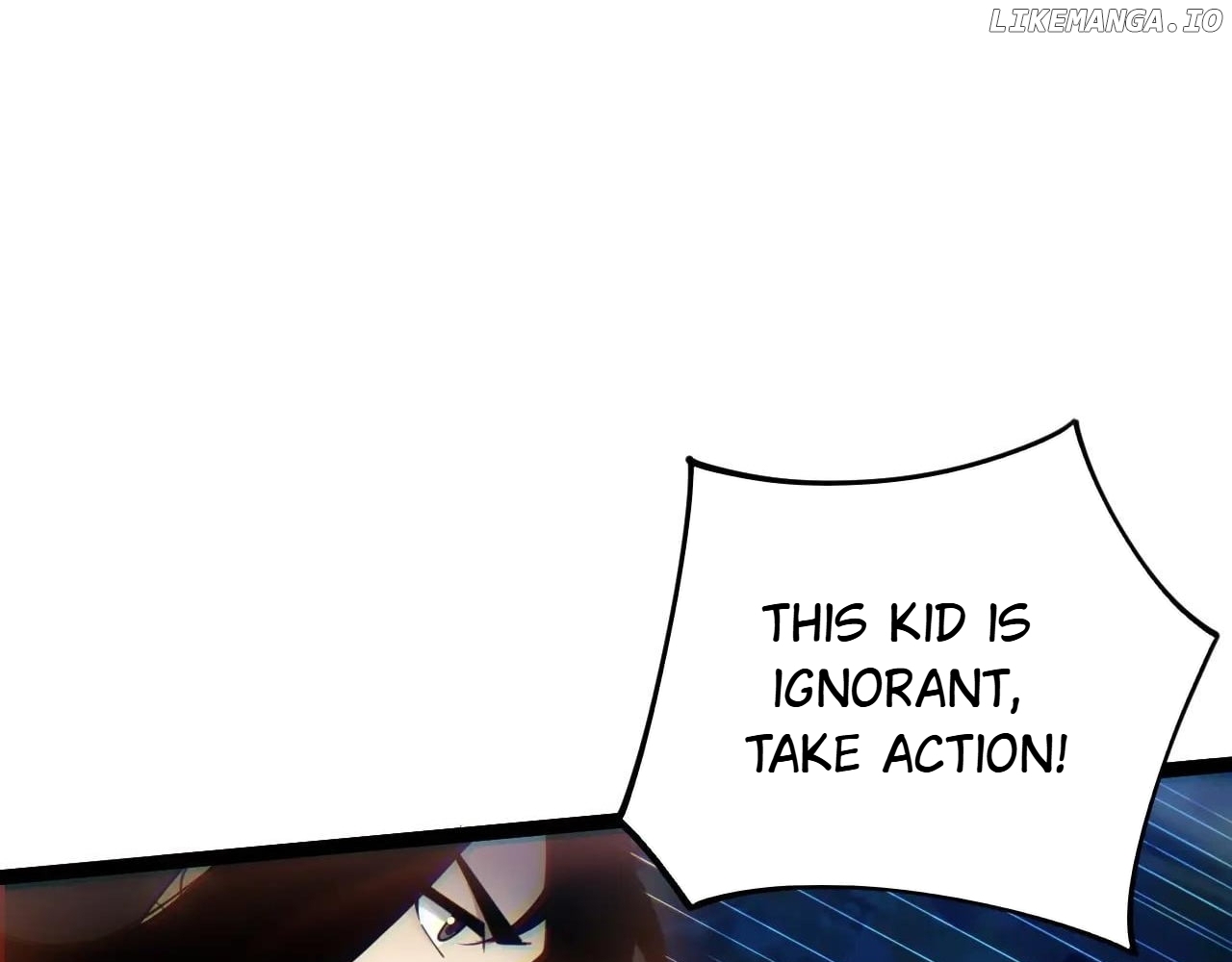 Read Maxed Strength Necromancer EN Manga Online