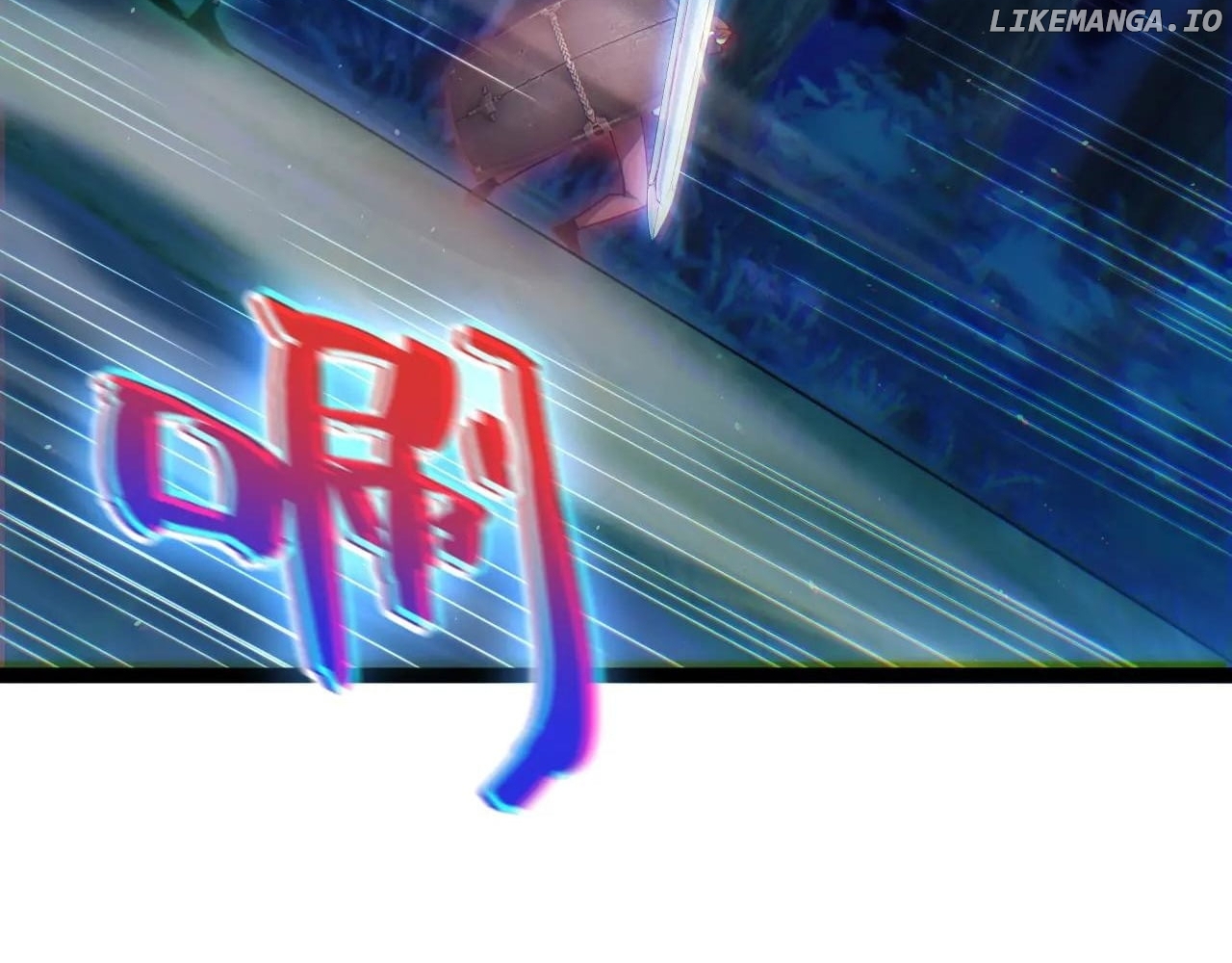 Read Maxed Strength Necromancer EN Manga Online