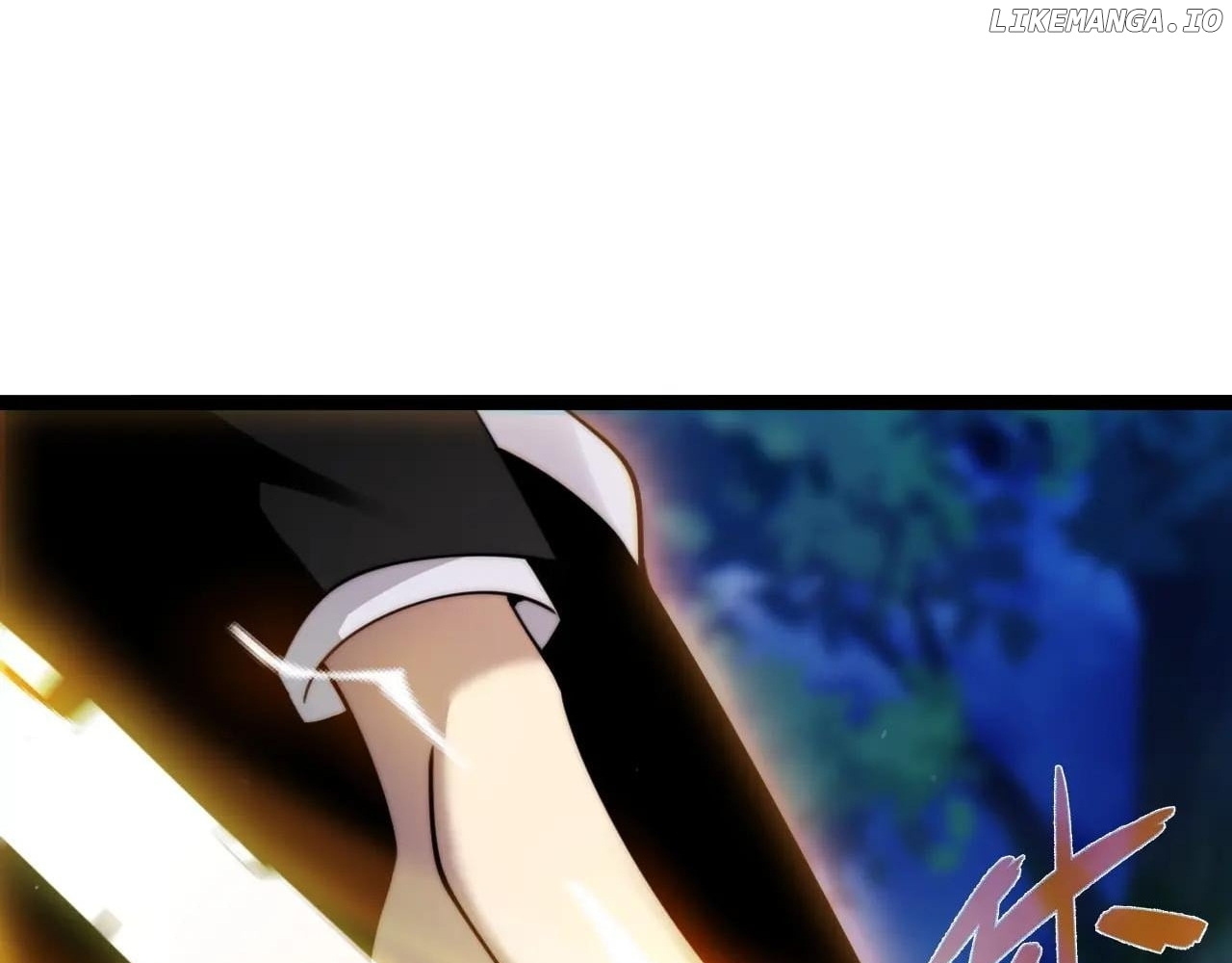 Read Maxed Strength Necromancer EN Manga Online