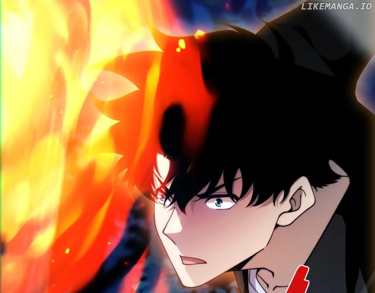 Read Maxed Strength Necromancer EN Manga Online