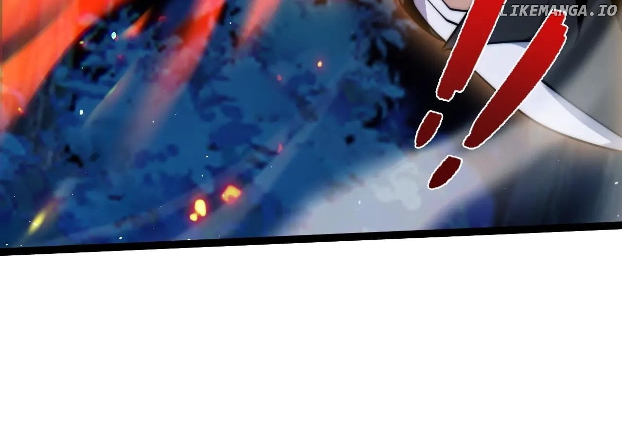 Read Maxed Strength Necromancer EN Manga Online