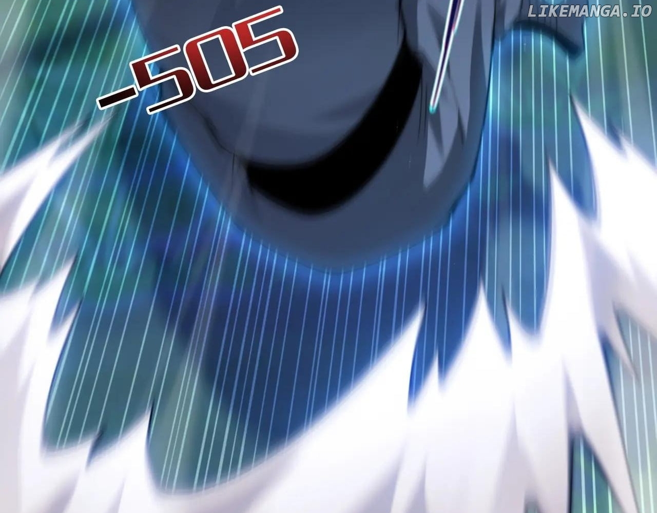 Read Maxed Strength Necromancer EN Manga Online