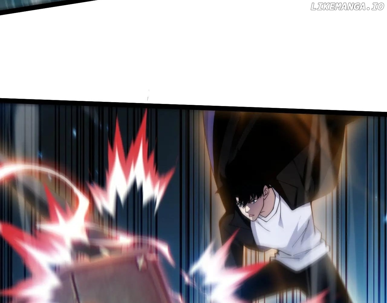 Read Maxed Strength Necromancer EN Manga Online