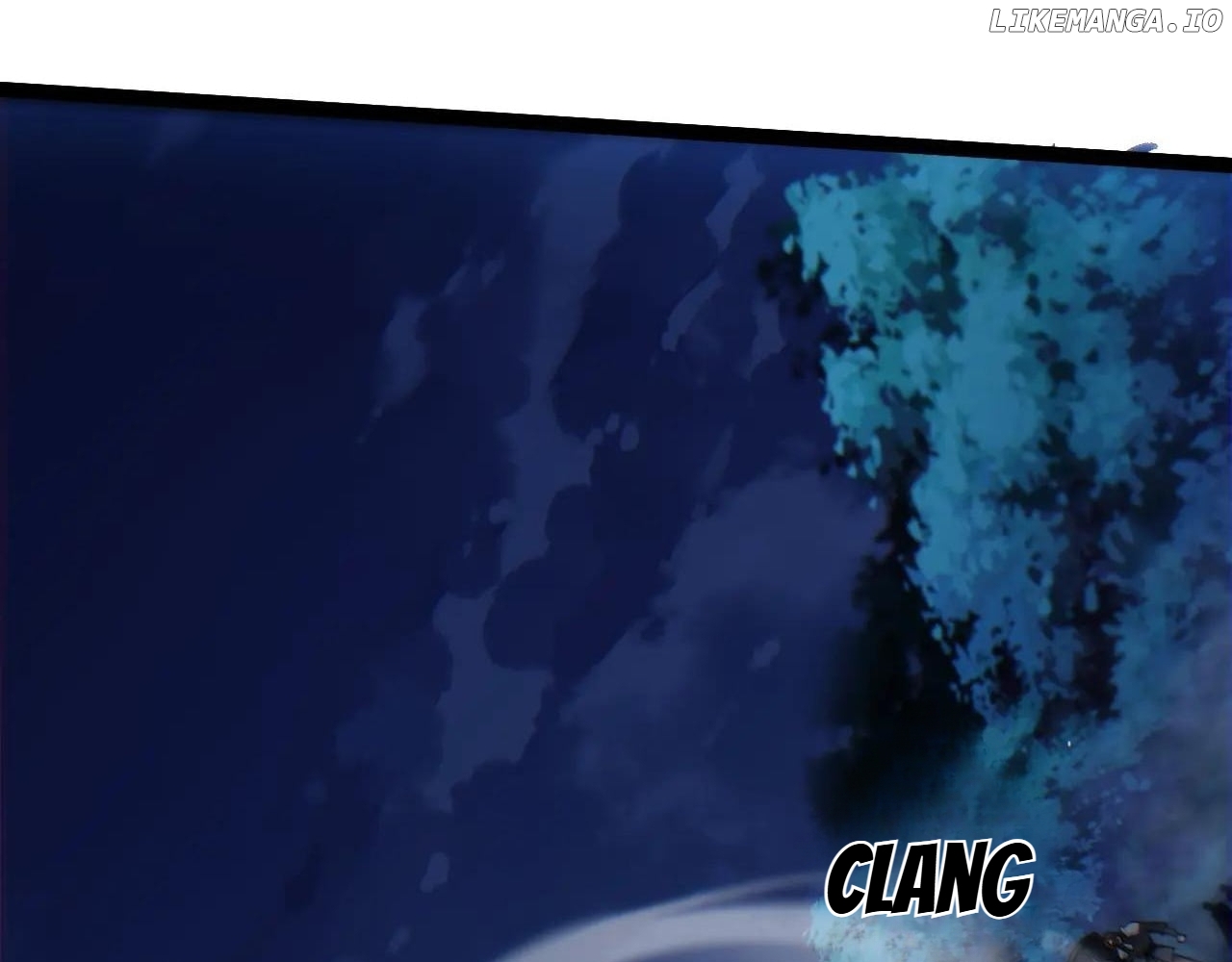 Read Maxed Strength Necromancer EN Manga Online