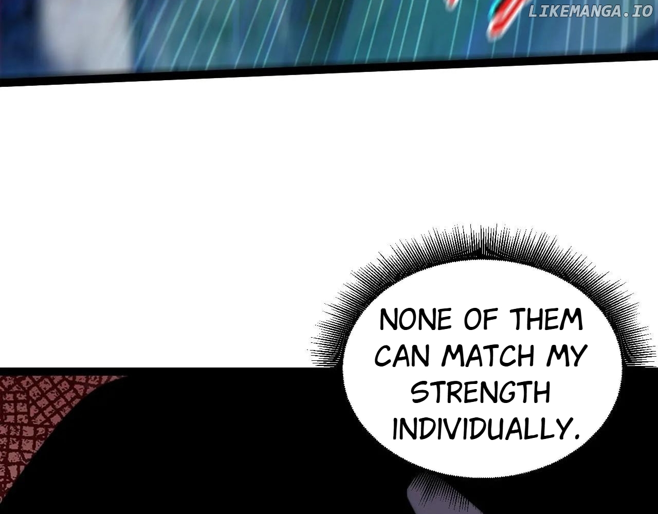 Read Maxed Strength Necromancer EN Manga Online