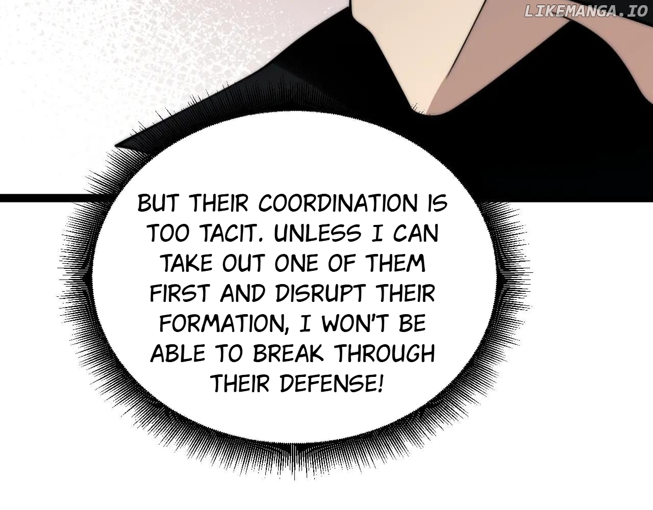 Read Maxed Strength Necromancer EN Manga Online