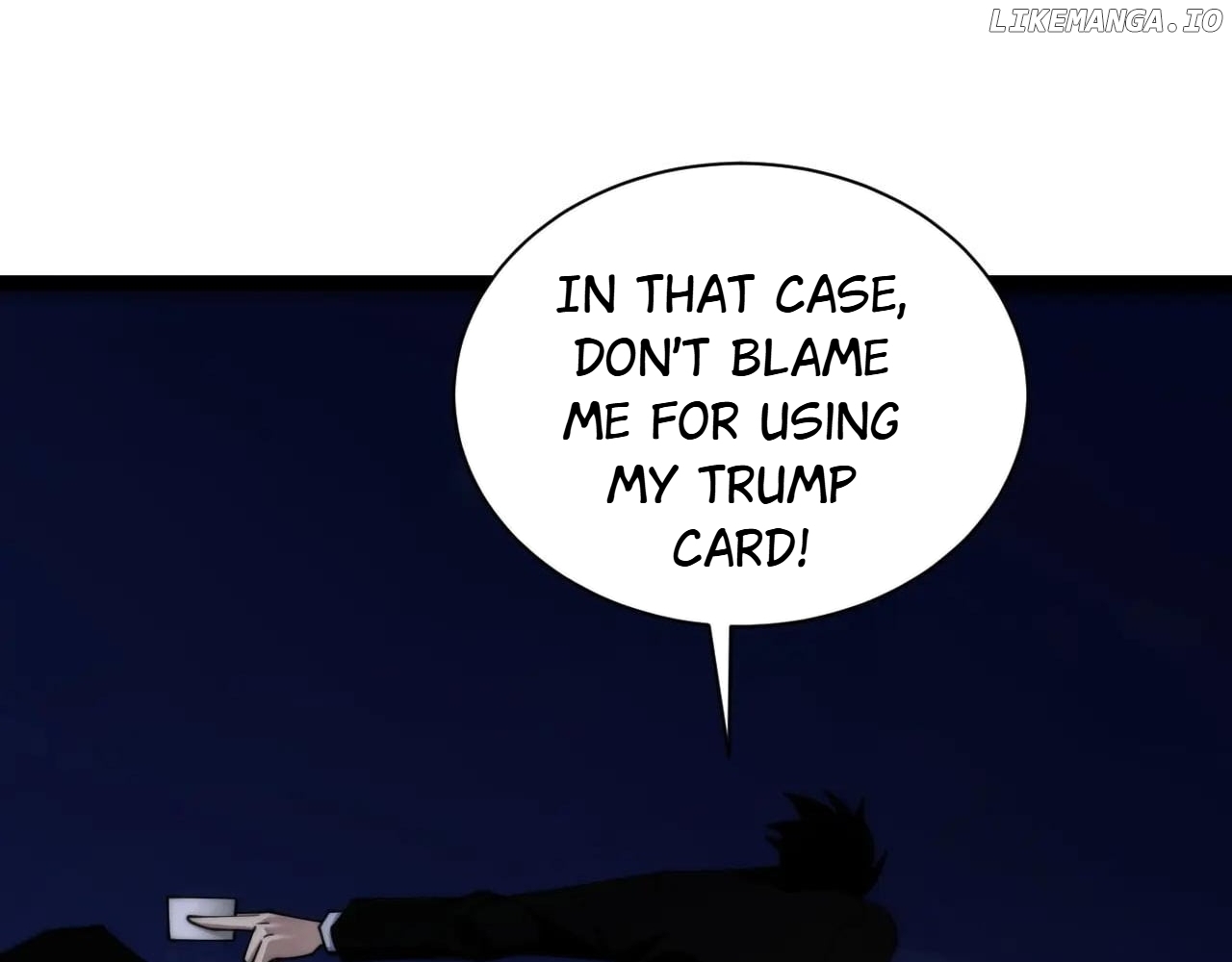 Read Maxed Strength Necromancer EN Manga Online