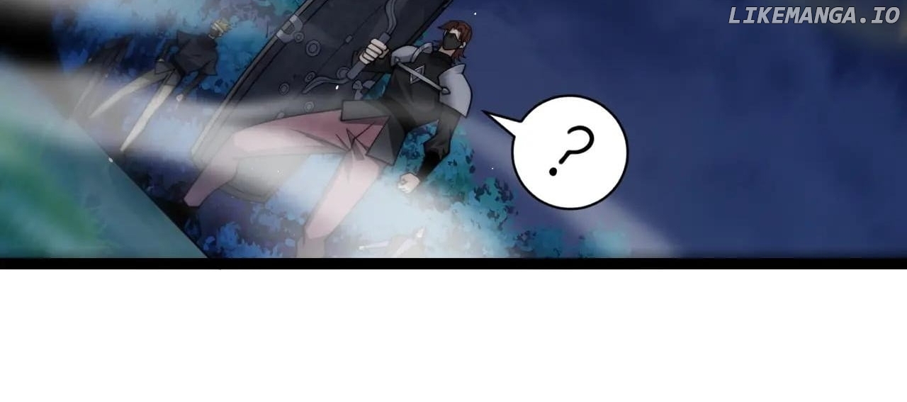 Read Maxed Strength Necromancer EN Manga Online