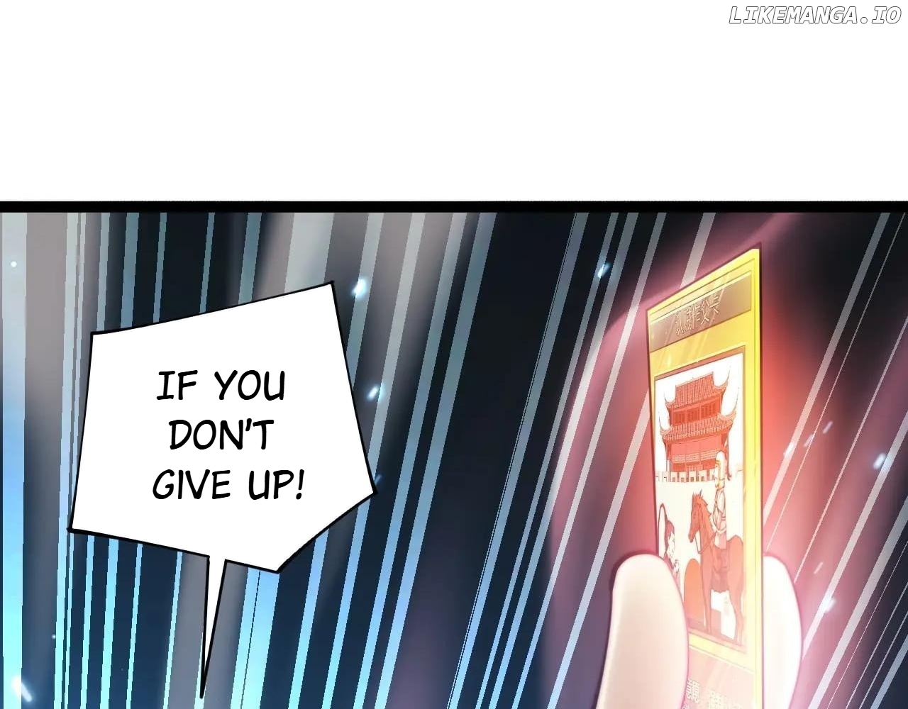 Read Maxed Strength Necromancer EN Manga Online