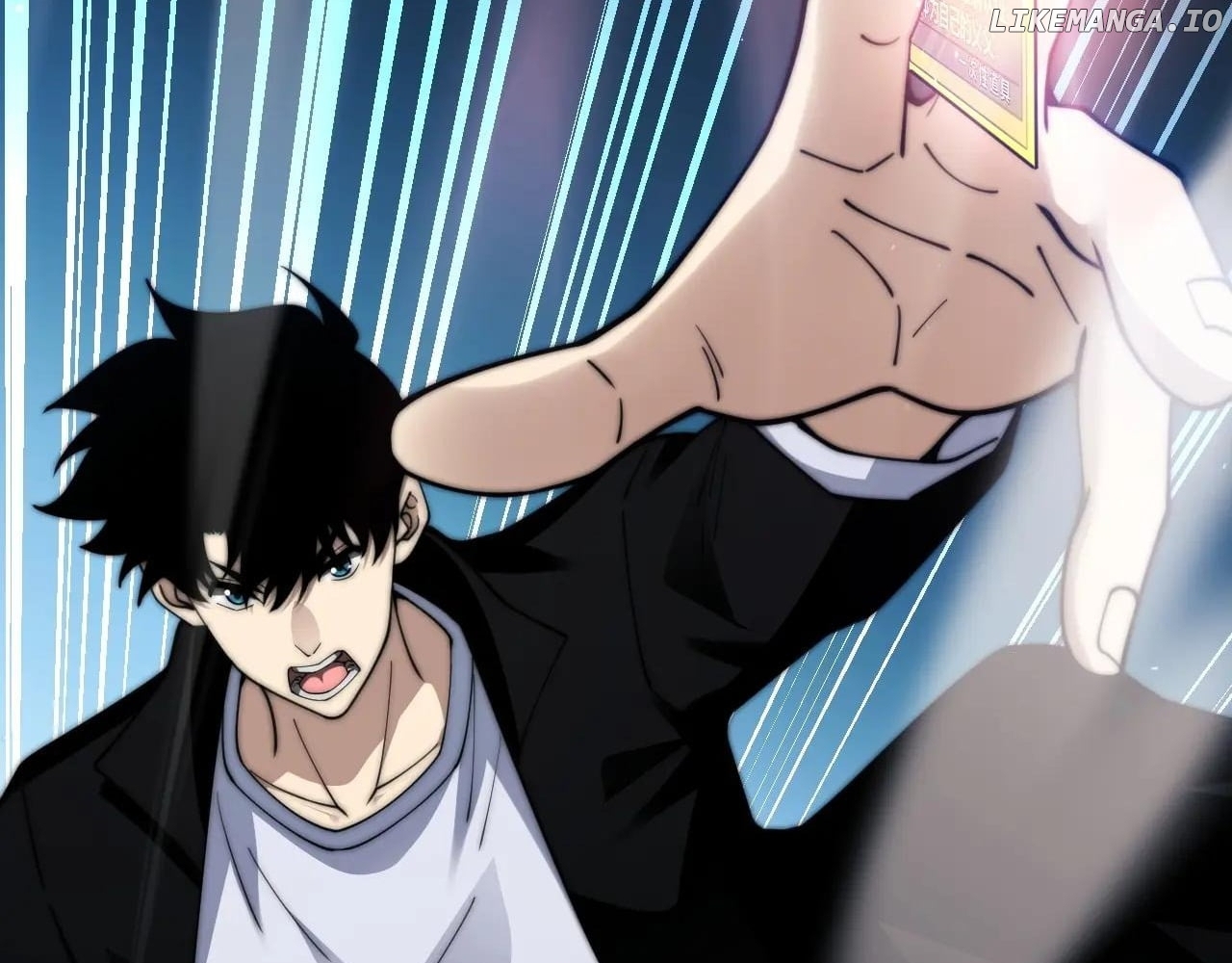 Read Maxed Strength Necromancer EN Manga Online