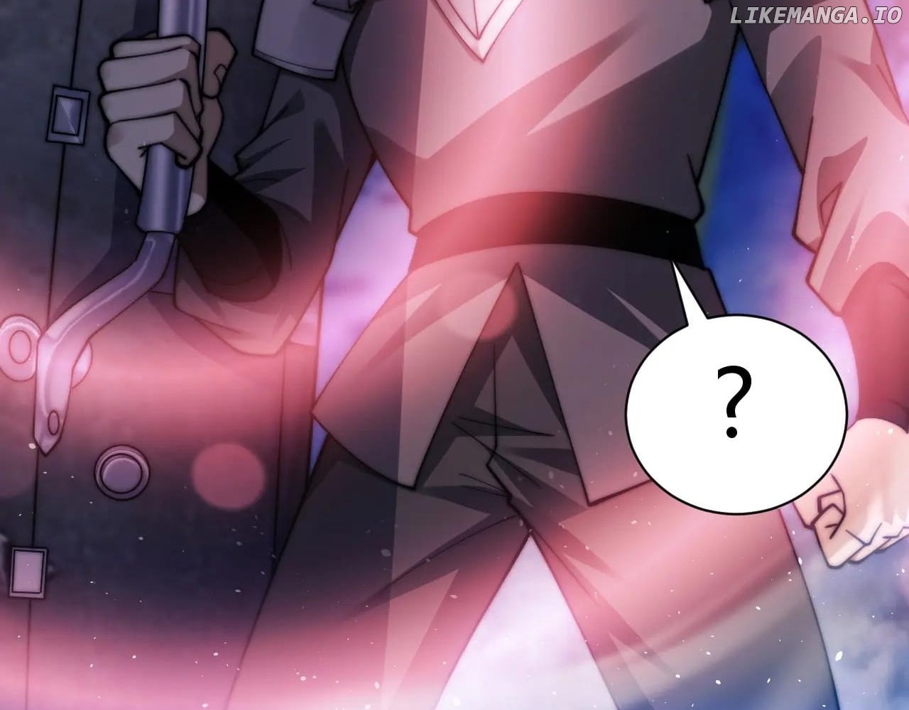 Read Maxed Strength Necromancer EN Manga Online