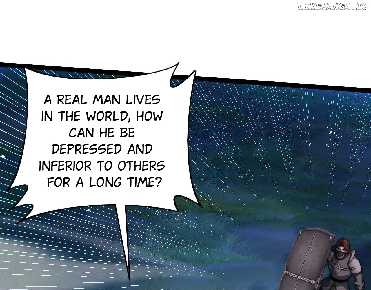 Read Maxed Strength Necromancer EN Manga Online