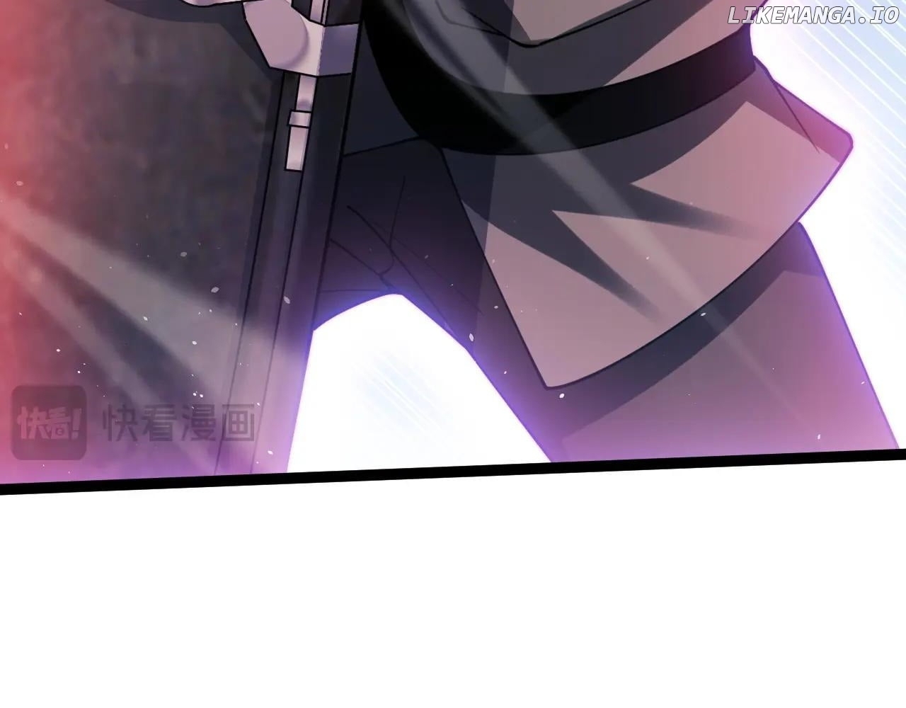 Read Maxed Strength Necromancer EN Manga Online