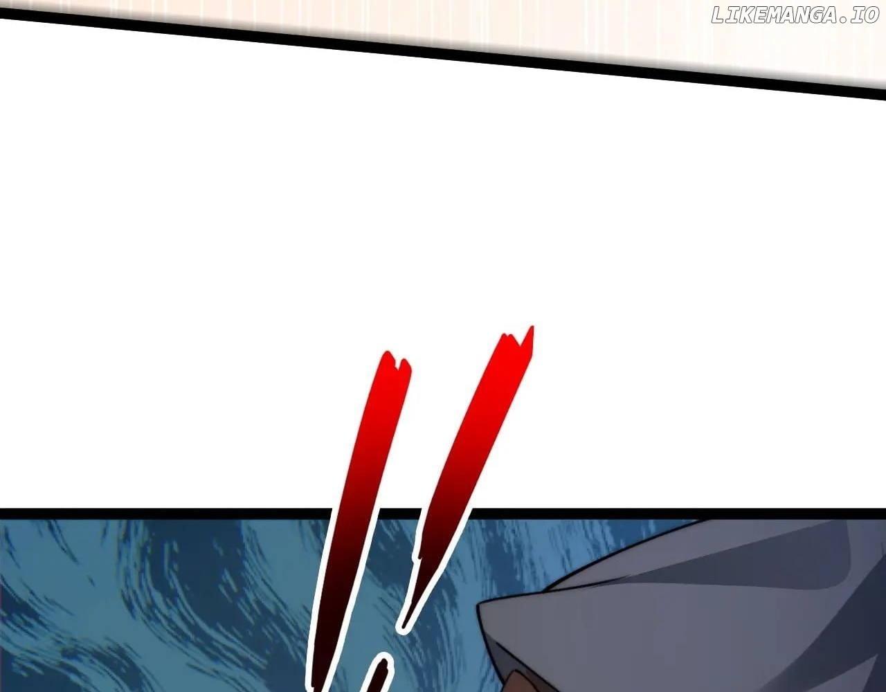 Read Maxed Strength Necromancer EN Manga Online