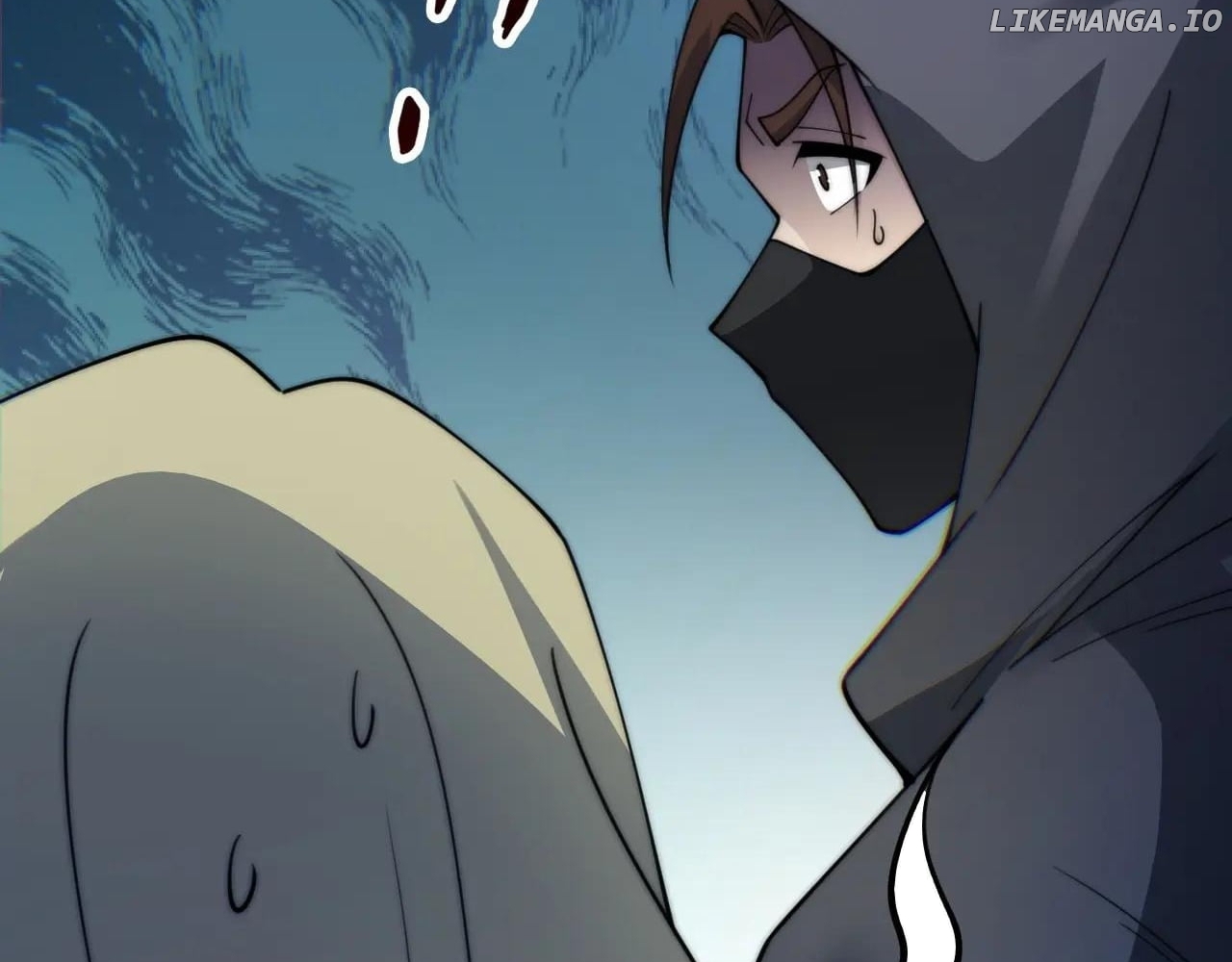 Read Maxed Strength Necromancer EN Manga Online