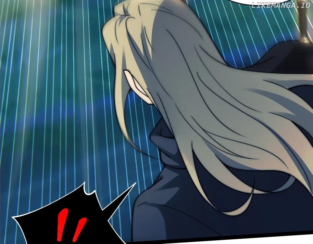 Read Maxed Strength Necromancer EN Manga Online