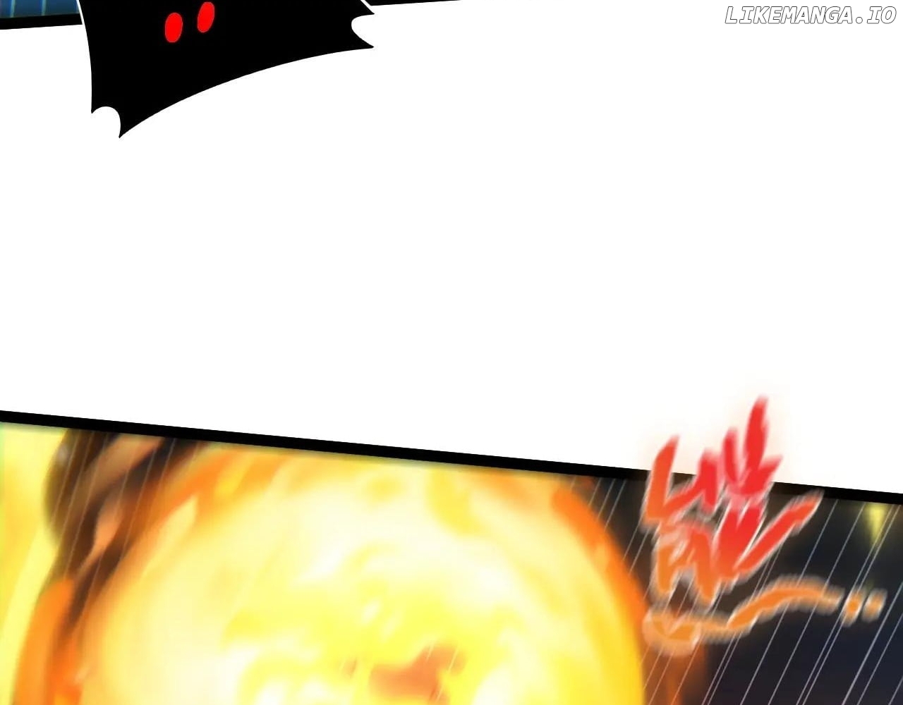 Read Maxed Strength Necromancer EN Manga Online