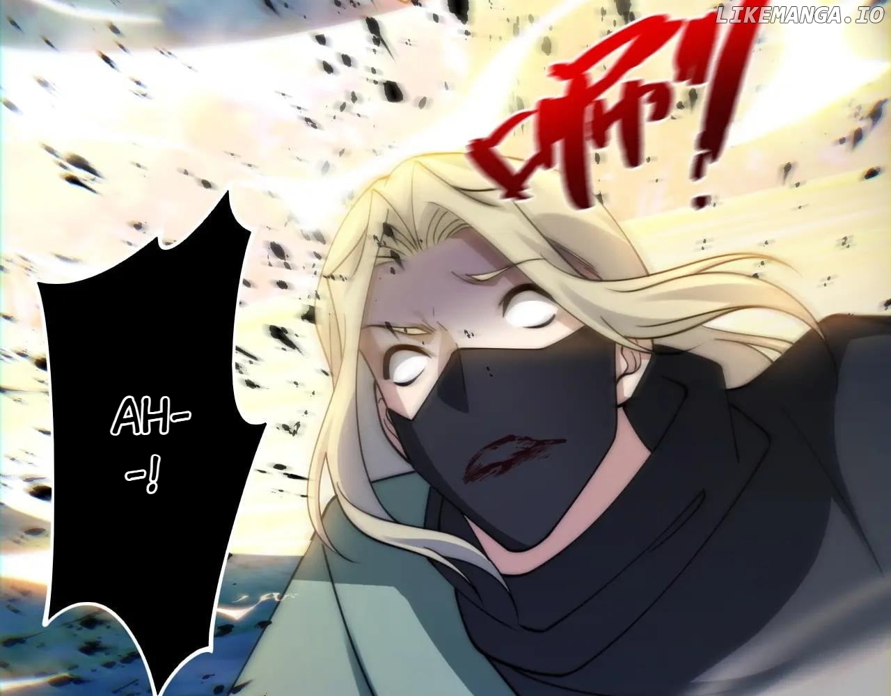 Read Maxed Strength Necromancer EN Manga Online