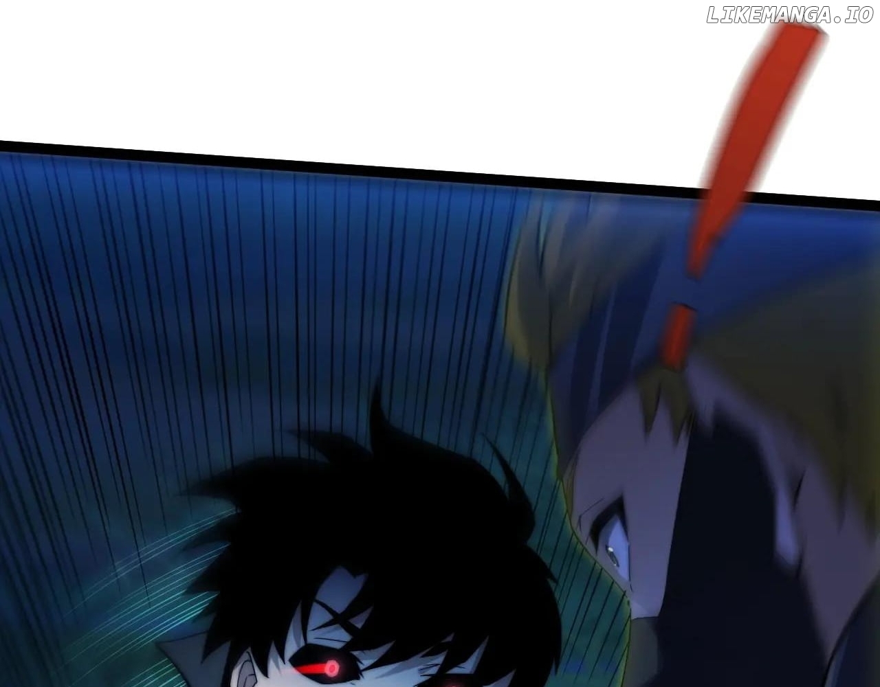 Read Maxed Strength Necromancer EN Manga Online
