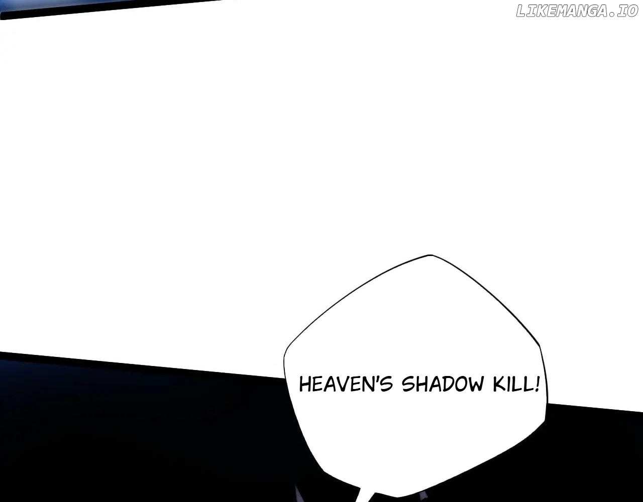 Read Maxed Strength Necromancer EN Manga Online