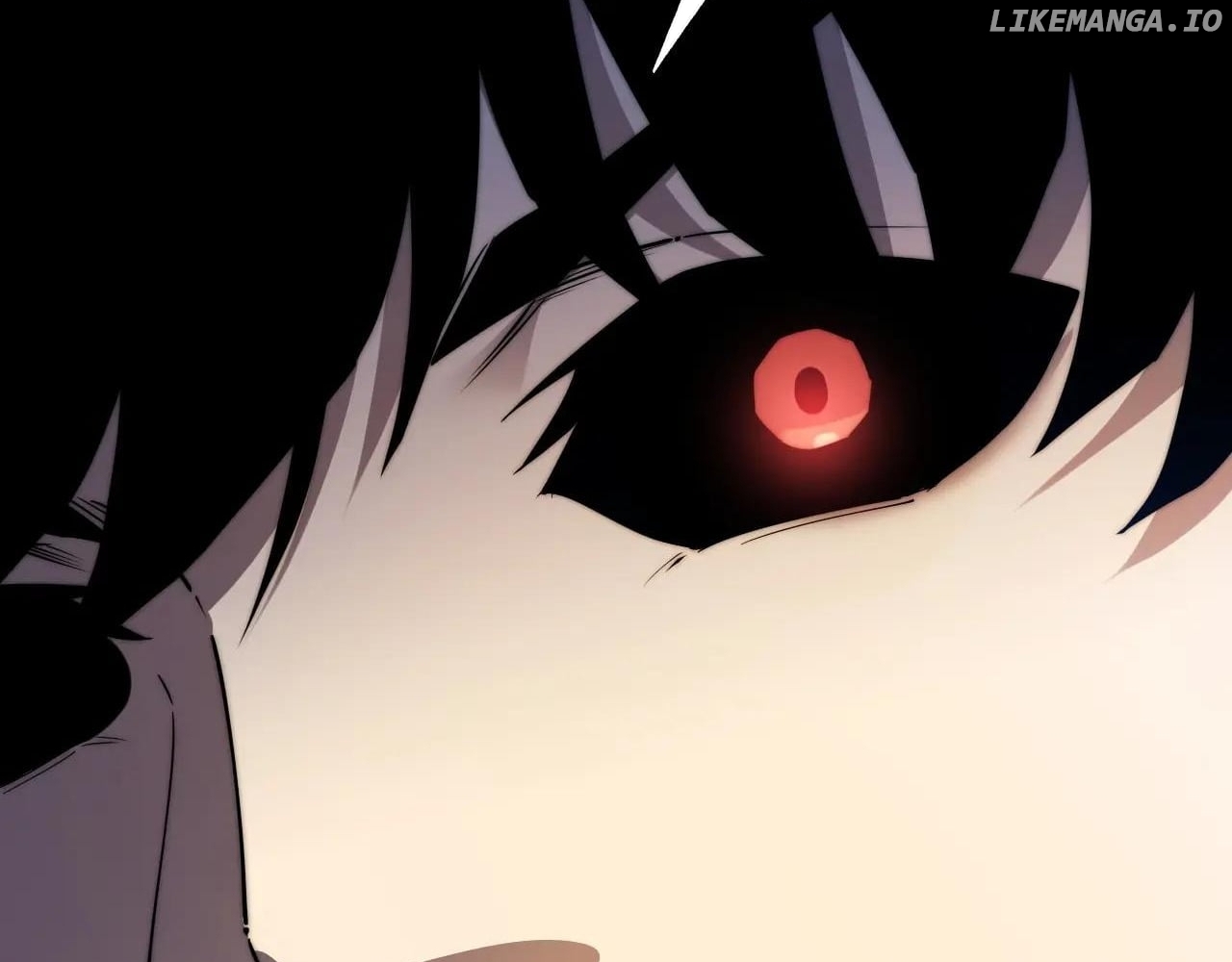 Read Maxed Strength Necromancer EN Manga Online